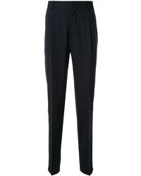 armani formal pants price