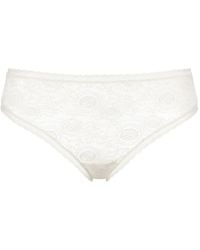 Eres - Citrine Tanga - Lyst