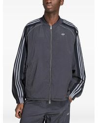 adidas - Adilenium Season 5 Track Jacket - Lyst
