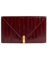 Giuseppe Zanotti - Tuxedo Bag - Lyst