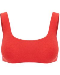 MANURI - Top Camille - Lyst