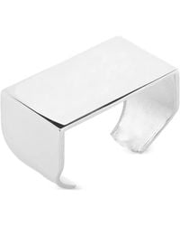 FEDERICA TOSI - Lily Cuff Bracelet - Lyst