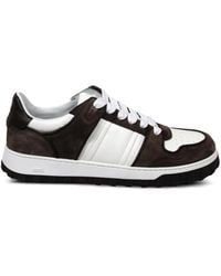 Ami Paris - Baskets Walk - Lyst