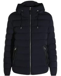 Mackage - Doudoune Jacck-Z À Capuche - Lyst