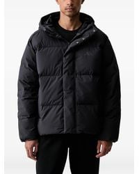 adidas - Doudoune Helionic À Capuche - Lyst