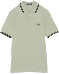 Fred Perry - Camisa The - Lyst