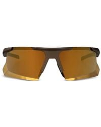 adidas - Dunamis Geometric-Frame Sunglasses - Lyst