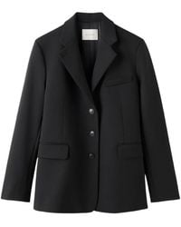Almada Label - Cillian Single-Breasted Jacket - Lyst