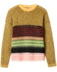 La DoubleJ - Round-Neck Sweater - Lyst