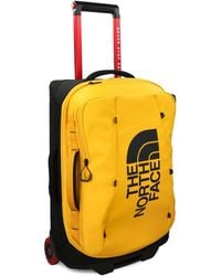 The North Face - Valise Base Camp Rolling Thunder - Lyst