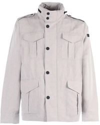 Rrd - Veste Lynco - Lyst