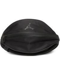 Nike - Logo-Embroidered Jumpman Backpack - Lyst