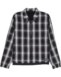 SPORT b. by agnès b. - Logo-Embroidered Jacket - Lyst