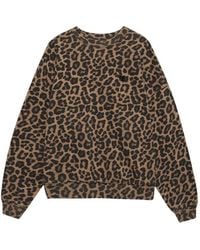 Anine Bing - Miles Sweatshirt - Lyst
