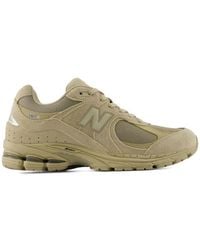 New Balance - 2002R Trainers - Lyst