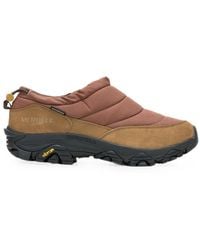 Merrell - Coldpack 3 Zero Quilted Sneakers - Lyst