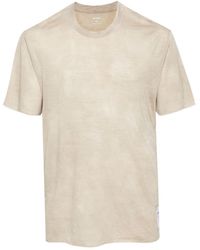 Satisfy - Cloudmerinotm Wool T-shirt - Lyst