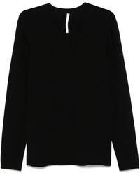 Label Under Construction - Klassisches T-Shirt - Lyst