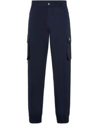 Philipp Plein - Basic Cargo Joggers - Lyst