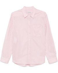 Philosophy Di Lorenzo Serafini - Camicia A Righe - Lyst