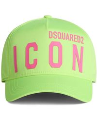 DSquared² - Caps & Hats - Lyst