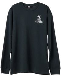 Marsh Maille - Phantom Graphic-Print T-Shirt - Lyst