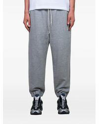 Comme des Garçons - Drawstring Sweatpants - Lyst