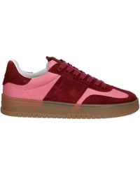Kennel & Schmenger - Drift Sneakers - Lyst