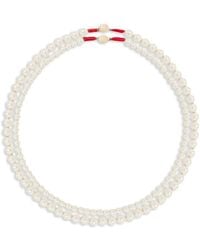 Roxanne Assoulin - Set Di 2 Collane Princess - Lyst