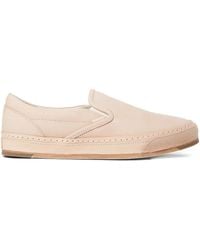 Hender Scheme - Manual Industrial Leather Sneakers - Lyst