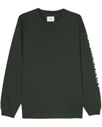 WTAPS - Katoenen Sweater - Lyst