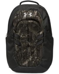 Under Armour - Hustle Pro 6.0 Backpack - Lyst