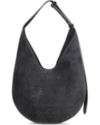 Aesther Ekme - スエード ショルダーバッグ - Lyst