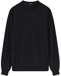 EYNESSE - Gerippter Pullover - Lyst