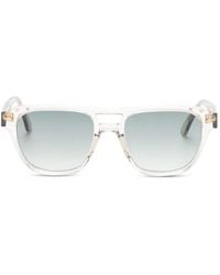 Ahlem - Square-Frame Sunglasses - Lyst