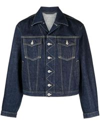 KENZO - Jackets - Lyst