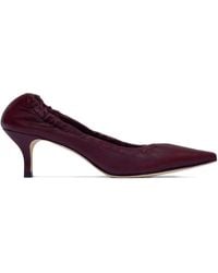 Bernardo - 1946 57Mm Manu Pointed-Toe Pumps - Lyst