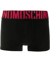 moschino underwear men