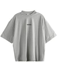 Vetements - Short-Sleeve T-Shirt - Lyst