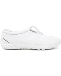 Junya Watanabe - X New Balance Mt10T Drawstring Sneakers - Lyst