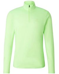 Bogner Fire + Ice - Pascal Logo-Print Sweatshirt - Lyst