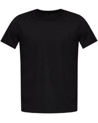 Rick Owens - Short-Sleeve T-Shirt - Lyst
