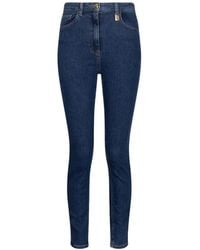 Elisabetta Franchi - Jeans - Lyst