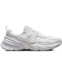 Nike - V2K Run Mesh Sneakers - Lyst