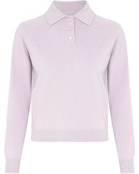 Maison Margiela - Polo Shirt - Lyst