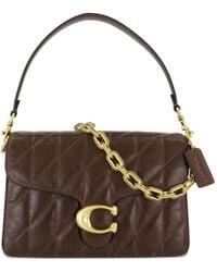 COACH - Tabby Shoulder Bag - Lyst