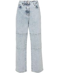 Remain - Straight Jeans - Lyst