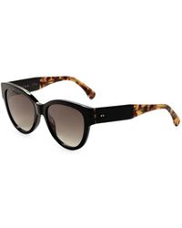 Paul Smith - Etta Cat-Eye Sunglasses - Lyst