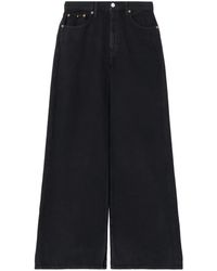 RE/DONE - Low Rider Jeans - Lyst