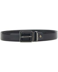 Carlo Pignatelli - Leather Belt - Lyst